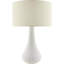 Lampe de table Sanja