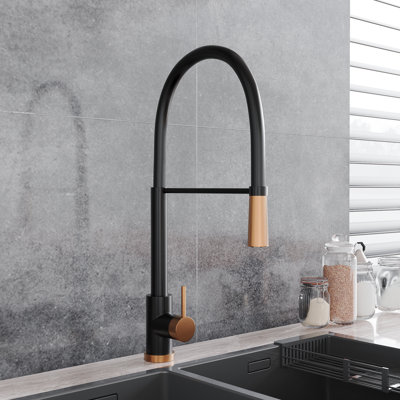 Belfry Kitchen Horsforth Kitchen Faucet