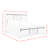 Zaniaya Bookcase Bed-538676526