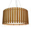 1 - Light LED Chandelier-68946485-68946489-116241731