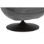 Bonhomme Upholstered Swivel Lounge Chair-822049323