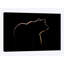 «Highlight», reproduction d'impression sur toile-33083922-72239287-72239288