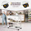 Kampfer Kitchen Island