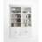 Guildford Storage Bookcase-50906520