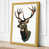 Ochre Border selected