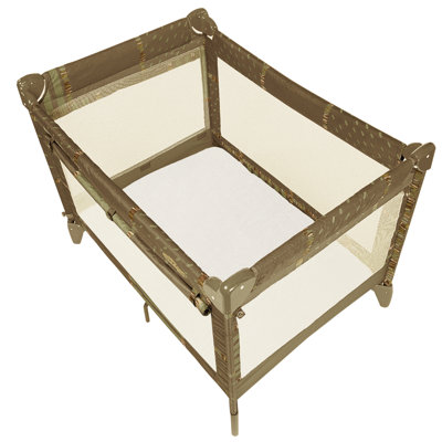 Drap-housse Cade Jersey Play Pen
