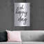 Trinx «Oh Happy Day» par Susan Ball, art mural en métal-1283063851