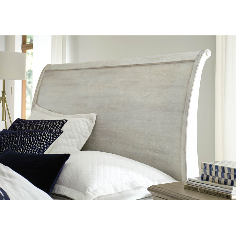 Lit-bateau Oakman, Grand