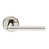Polished Nickel