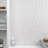 Fan 3" x 8" Fishscale Airy Matte Spanish Wall Tile-66400997