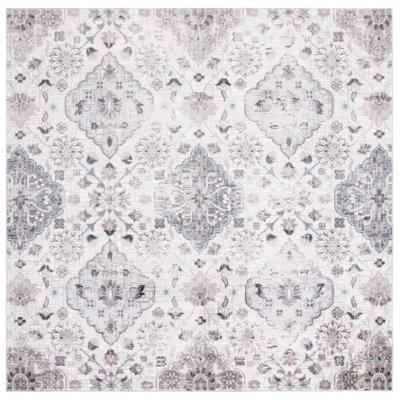 Shivan 100 Performance Floral Rug
