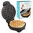 CucinaPro Belgian Waffle Maker