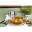 Tajine rond Casablanca avec couvercle Casablanca Market-16787222