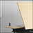 Adjustable Drawing Drafting Table Desk With 2 Drawers For Home Office And School With Stool(Wood)