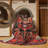 Oriental Indoor Rug-1870650713
