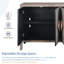Armoire 4 portes Carman-121148455