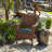 ARDEN Outdoor Seat Cushion
