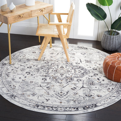 Cathia 100 Performance Oriental Rug