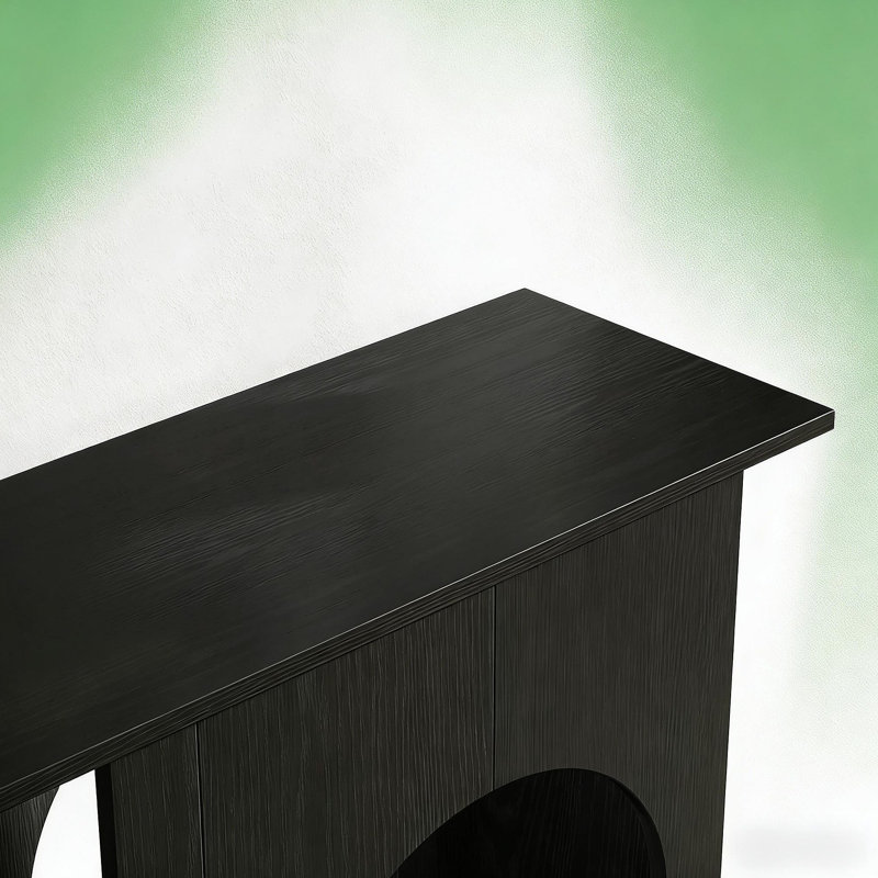 Elegant Couch Table,Narrow Console Table,Sofa Table