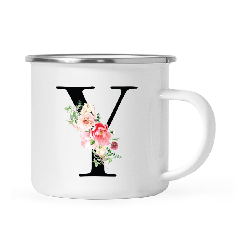 Tasse de camping, Y