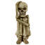Figurines de squelette Bone Jangles