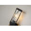 Abbey 1 - Light Candle Wall Light