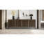 Elements - Cabinet with Console Base - Tune Door-125620386
