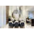 Dagmar 24 - Light Dimmable Tiered Chandelier-32478761