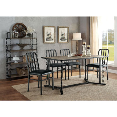 Table de salle à manger