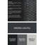 Tapis beige / noir Bottorff-2107604941