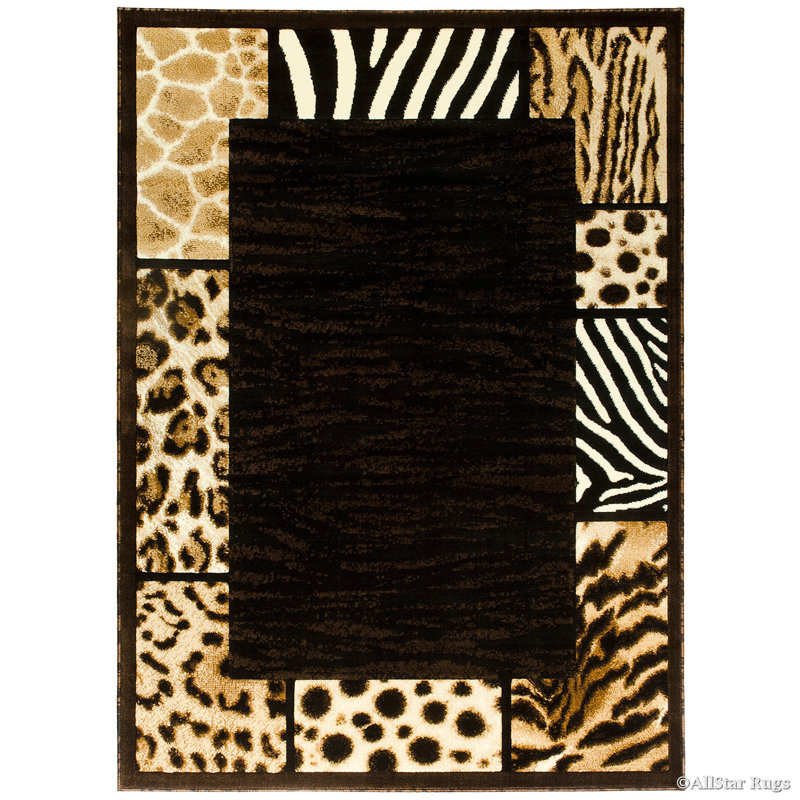 Performance Indoor Rug, Rectangle 5'2" x 7'2"