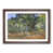 Walnut Framed selected