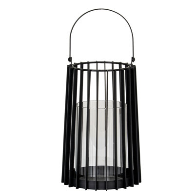 Anhat Glass Candle Accessories