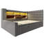 Metal Daybed-1260901053