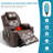 Faux Leather Lift Assist Power Recliner-475404476