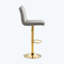 Tabouret de bar Bevelyn-1119492344