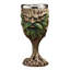 8 oz. Greenman Verre à pied en résine