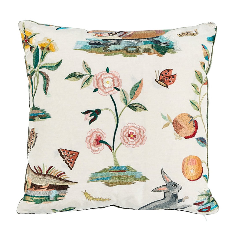 Housse et insert de coussin Royal Royal