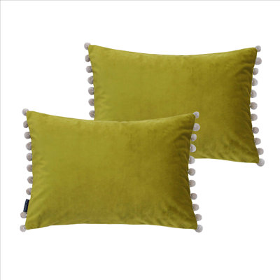 Fiesta Rectangular Scatter Cushion