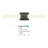 Geneil Dimmable LED Vanity Light