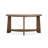 Demilune Sofa Table