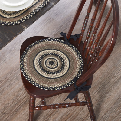 Coussin de chaise Sawyer Mill