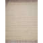 Elko Handmade New Zealand Wool, Gray Area Rug-1904972439