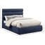 Lit en tissu Adam Chenille-106895871-106895879