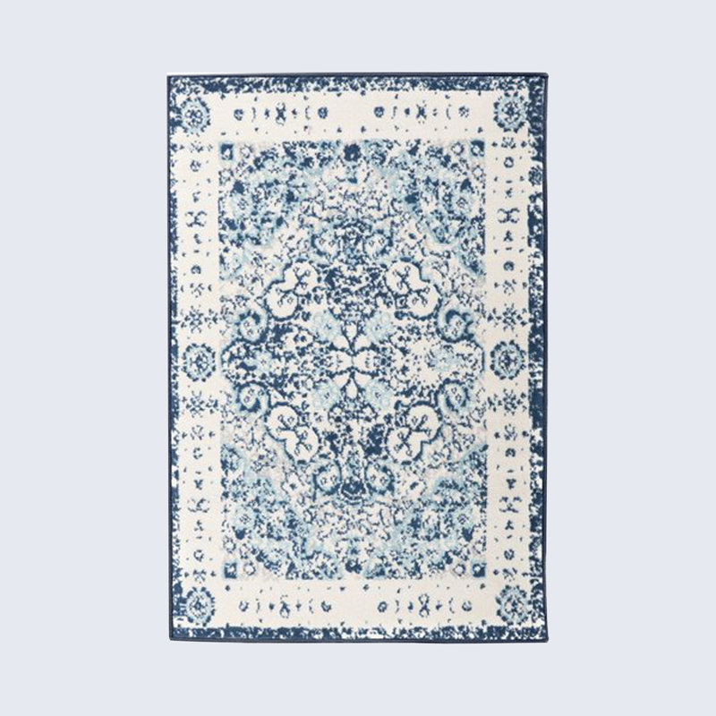 Barlow Machine Woven Oriental Area Rug , Rectangle 2' x 3'