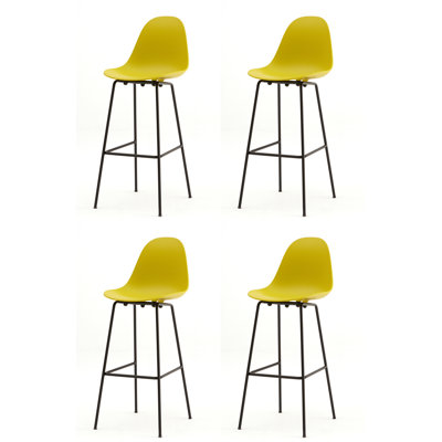 TA Bar & Counter Stool