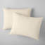 Ensemble de taies décoratives en coton Felix-88600062-88600057