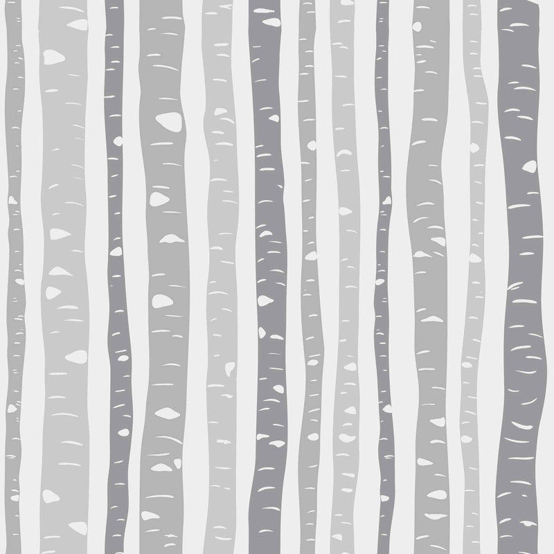Peel & Stick Tile, 126" L x 24" W