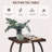 Outdoor PE Wicker Side Table