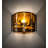 Kelsi Flush Mounted Sconce